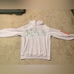 Looney tunes hoodie